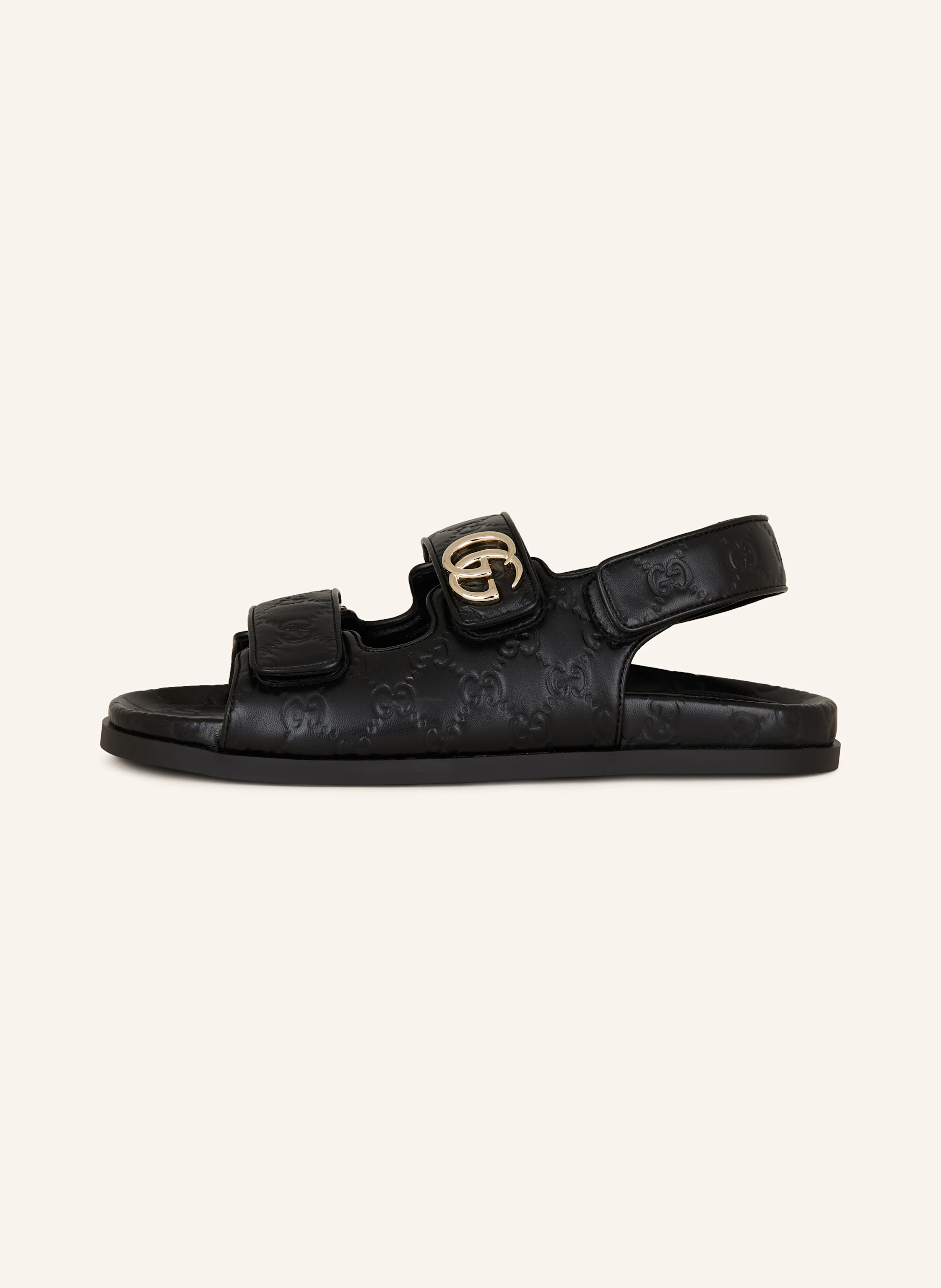GUCCI Sandalen