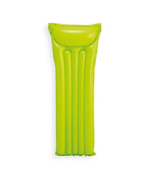 Intex Economat Luchtbed - Luchtbedden - 183x69 cm Assorti