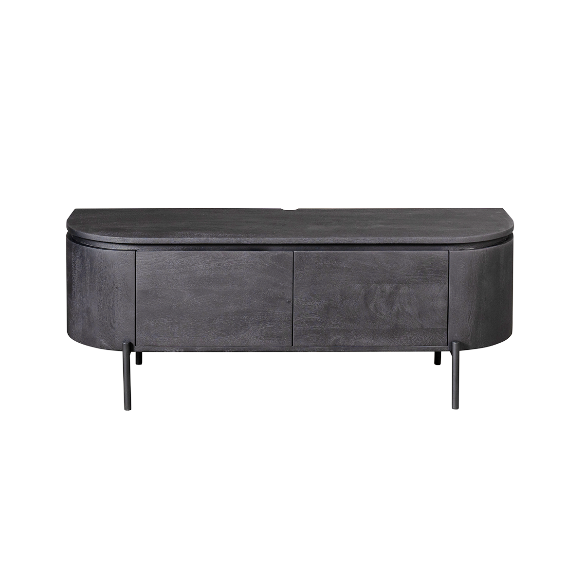 Tv meubel Houdini Zwart 120 cm
