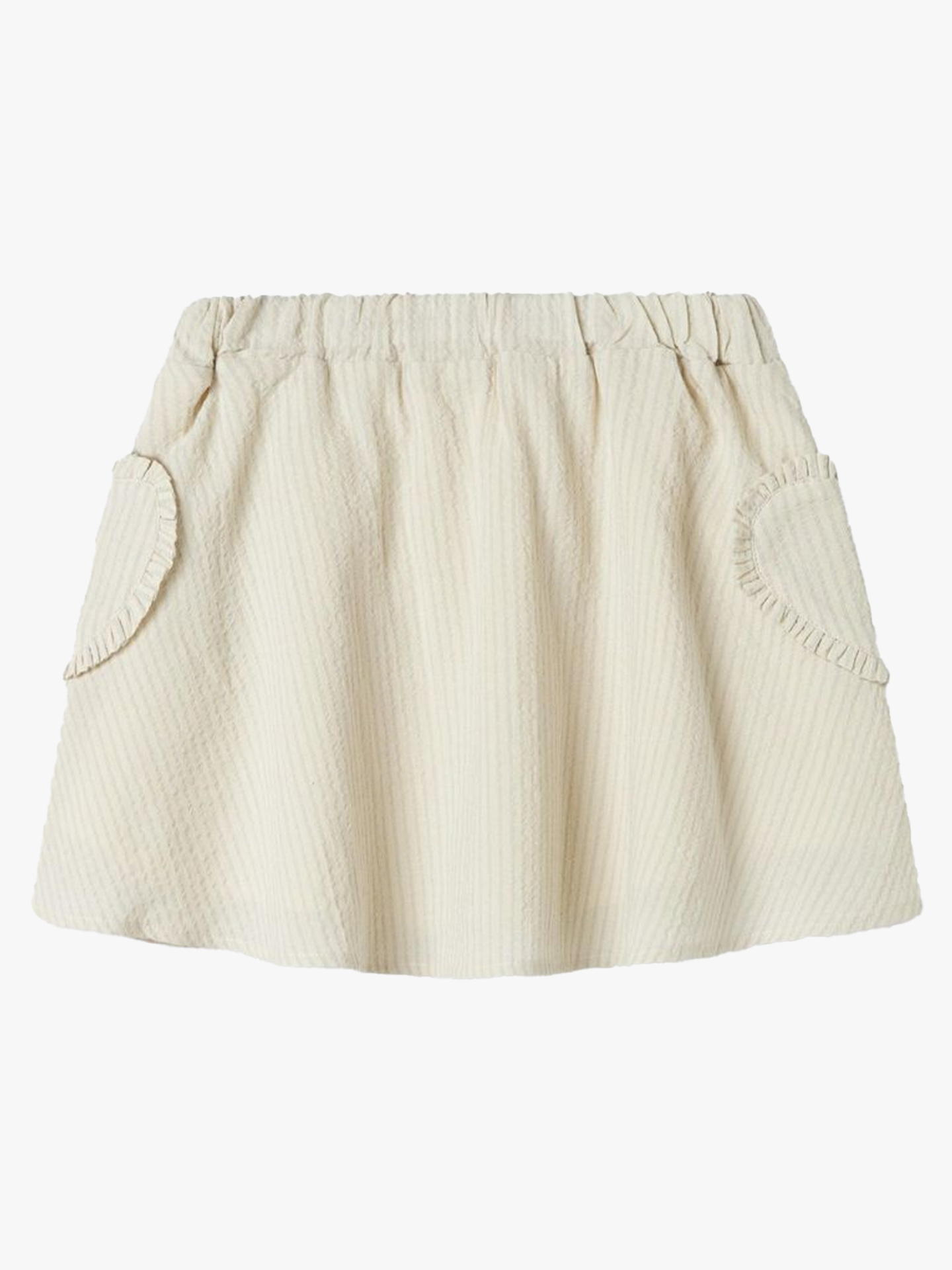 Folly Loose Skirt