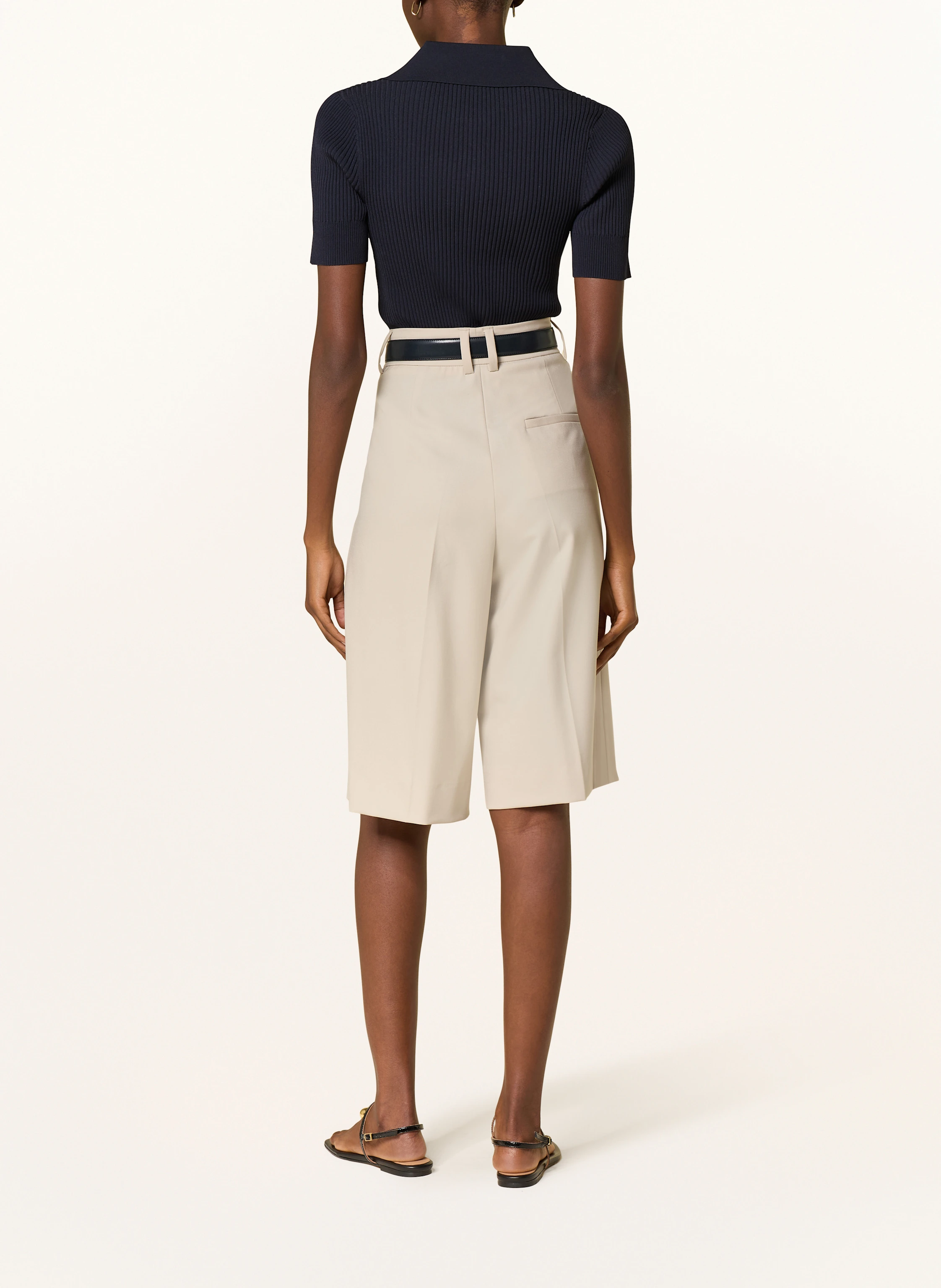 ROSSI Bermudas DEVIN