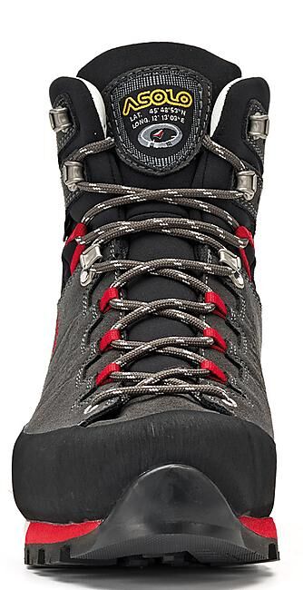 ASOLO - CHAUSSURES DE RANDONNEE TRAVERSE GV MM