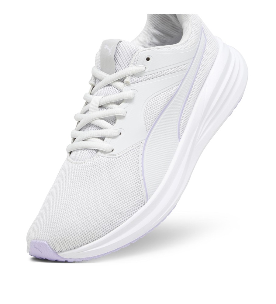 Tênis Puma Transport branco