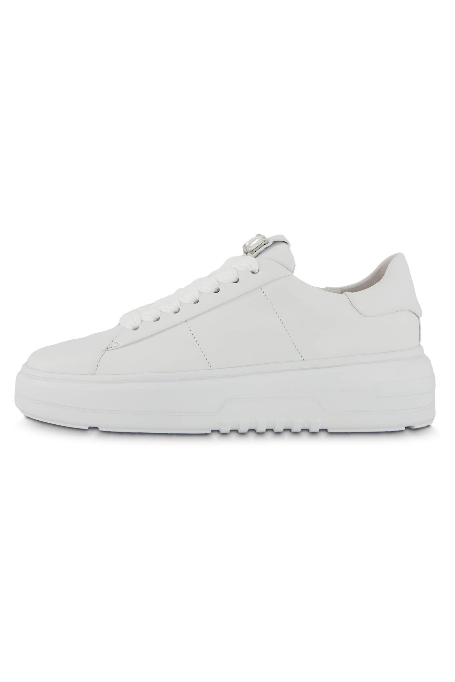Kennel & Schmenger| Damen Sneaker TURN CRYSTALS
