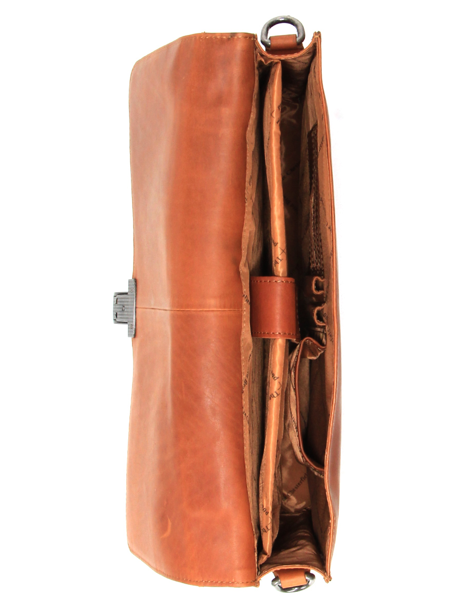 Serviette ordinateur The Chesterfield Brand Venice 13 pouces