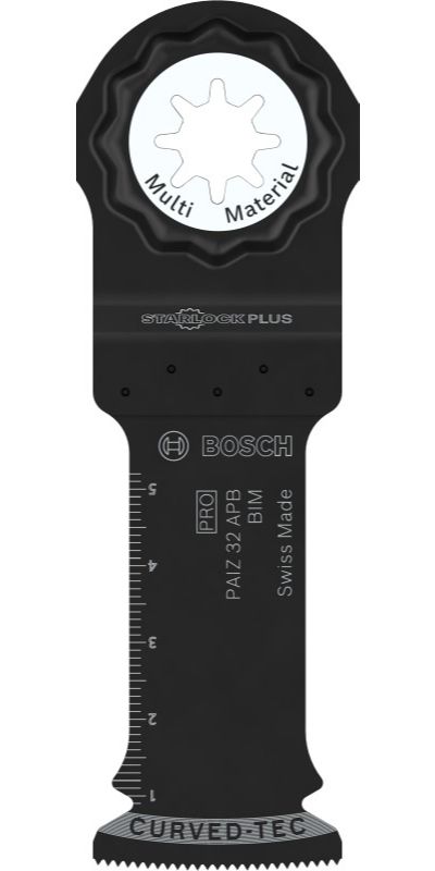 Bosch 2608669128 PRO Stl  PAIZ 32 APB BIM W M 32x60