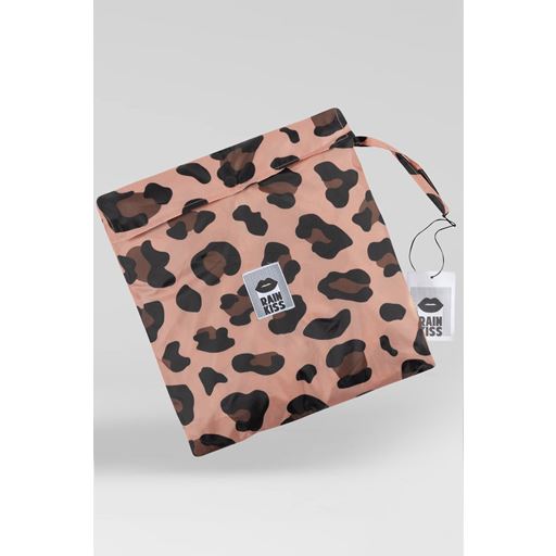 Rainkiss Pink Panther Regnponcho, Pink Panther, One Size