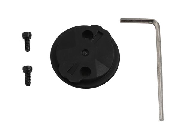 Ersatzbasis Garmin-Mount zu APOLLO 5001200  schwarz