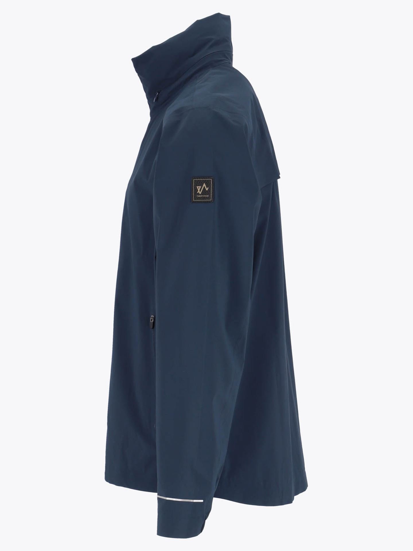 Mode Light Skalljakke