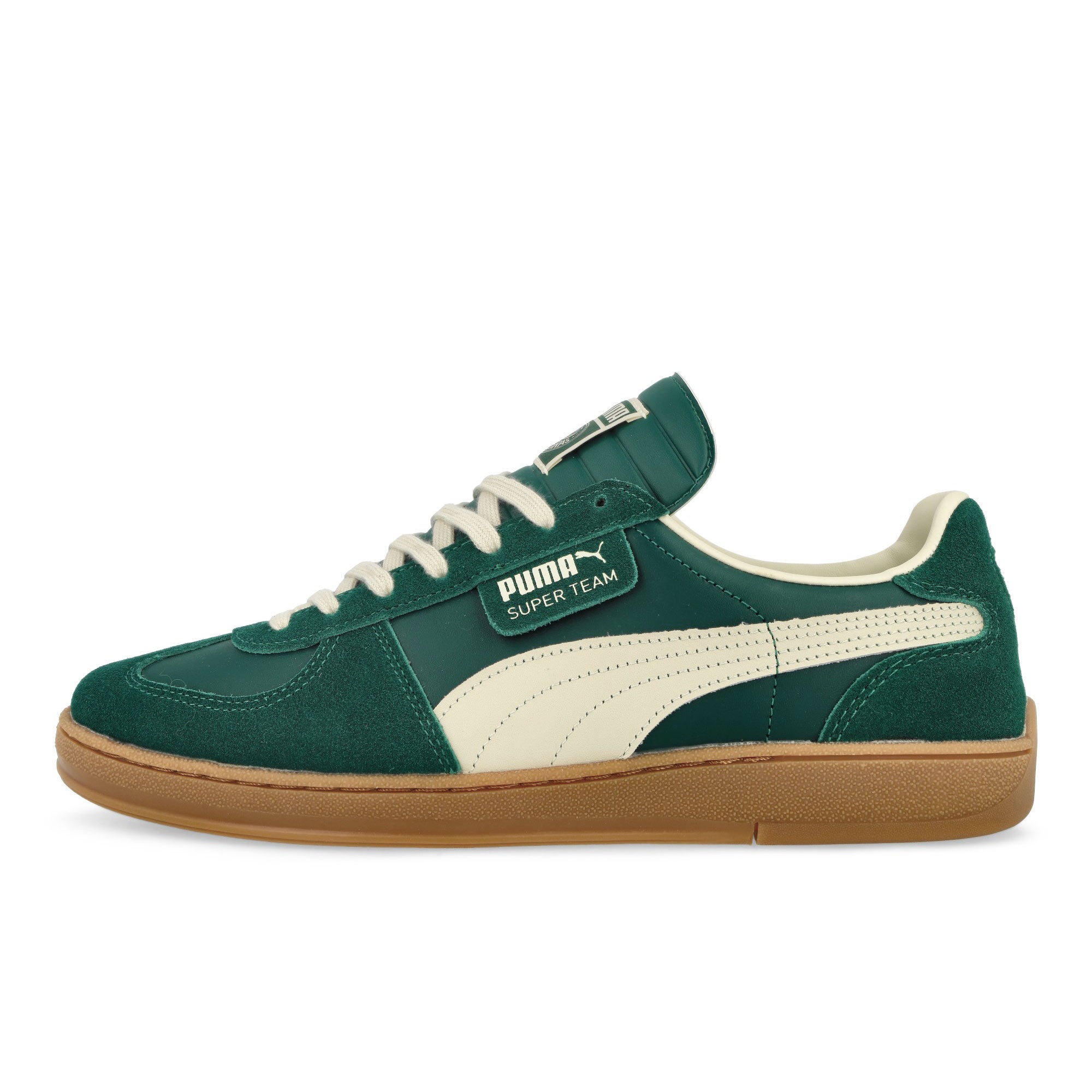 Puma<br>Super Team