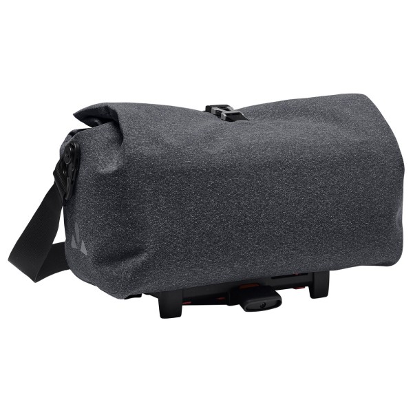 Vaude - ReCycle Shopper (Uniklip) 10 - Sacoche pour porte-bagages