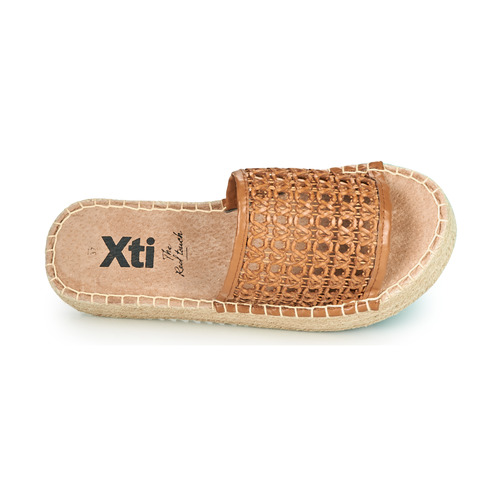 Xti - FREDI - Camel