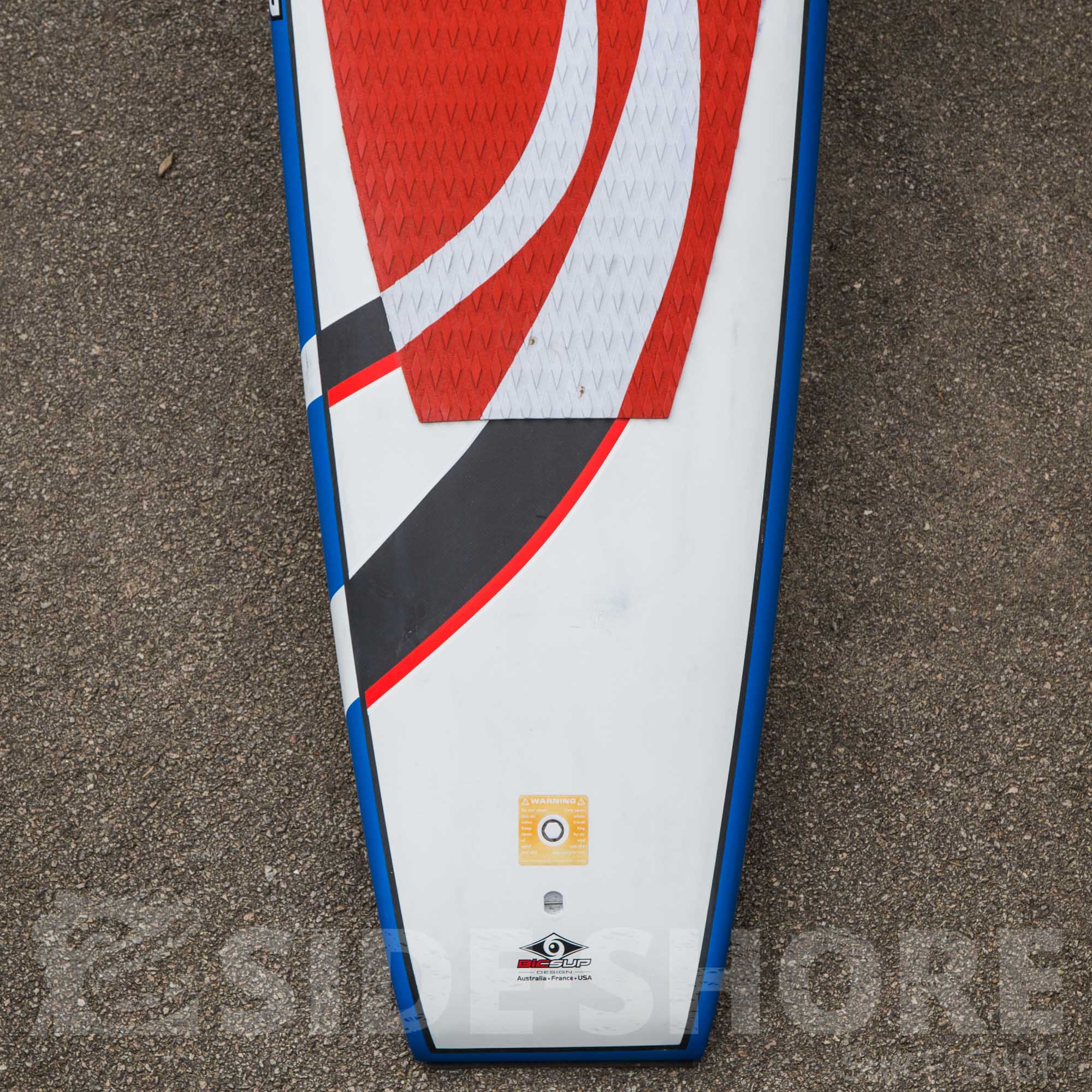 Bic Sport / Tahe TRACER WS carbon 14' X 26