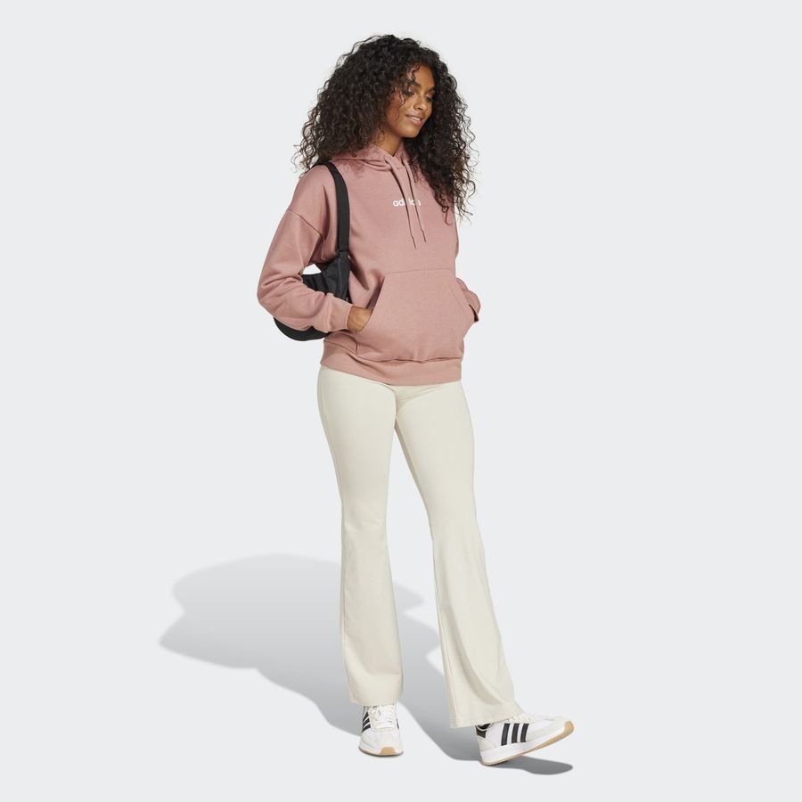 Adidas Legging évasé petit logo Essentials