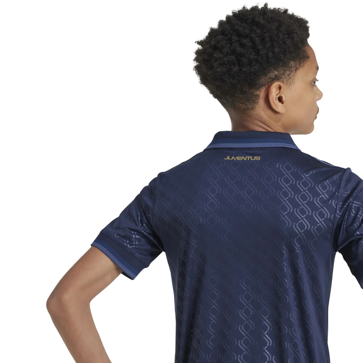 Adidas Juventus 3e Shirt 2024-2025 Kids