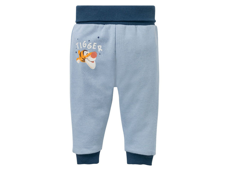 Babyjongens joggingpak