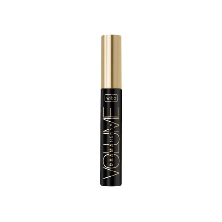 Wibo Volume Drama Henna Mascara 8 gr