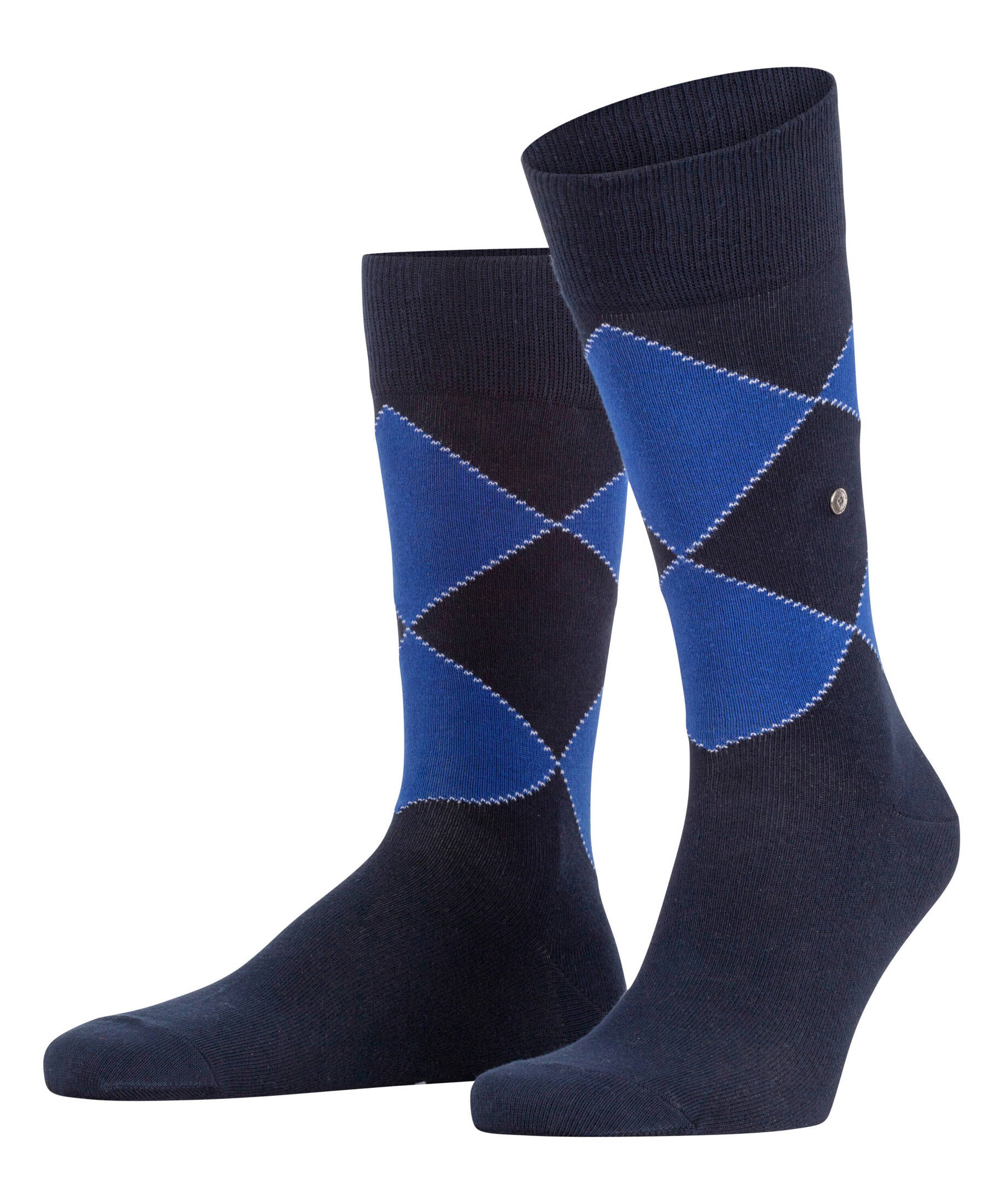 Burlington| Herren Socken Kingston
