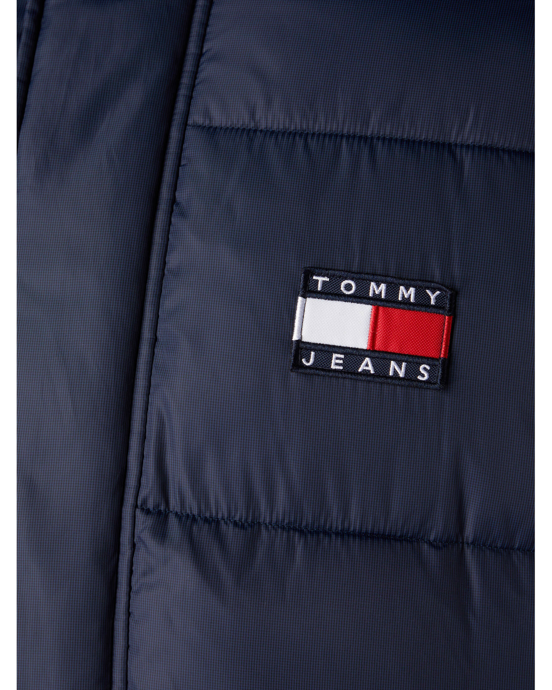 Tommy Jeans| Herren Jacke TJM TONAL BADGE PUFFER