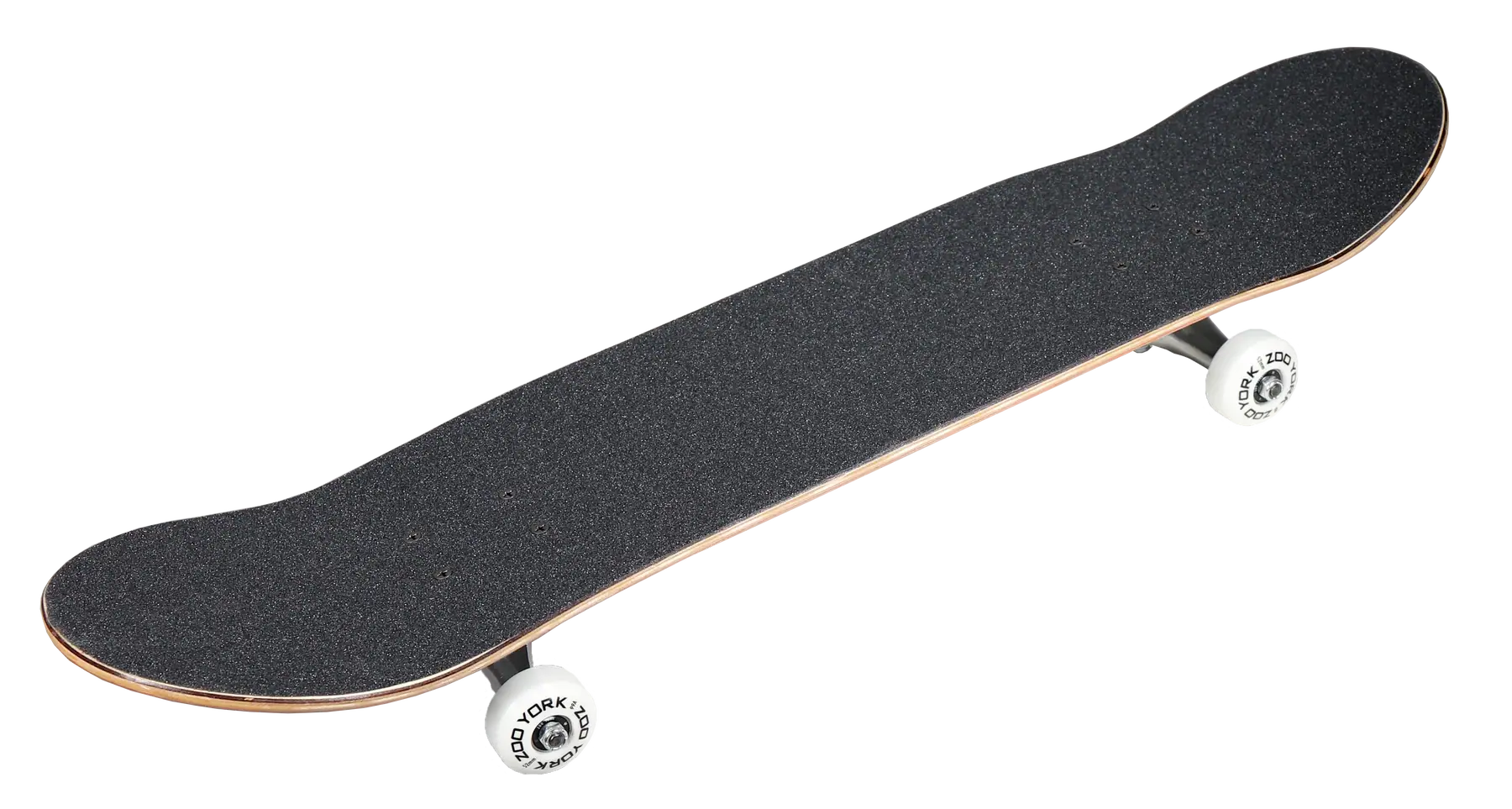 Zoo York Logo Block Komplet Skateboard | SkatePro