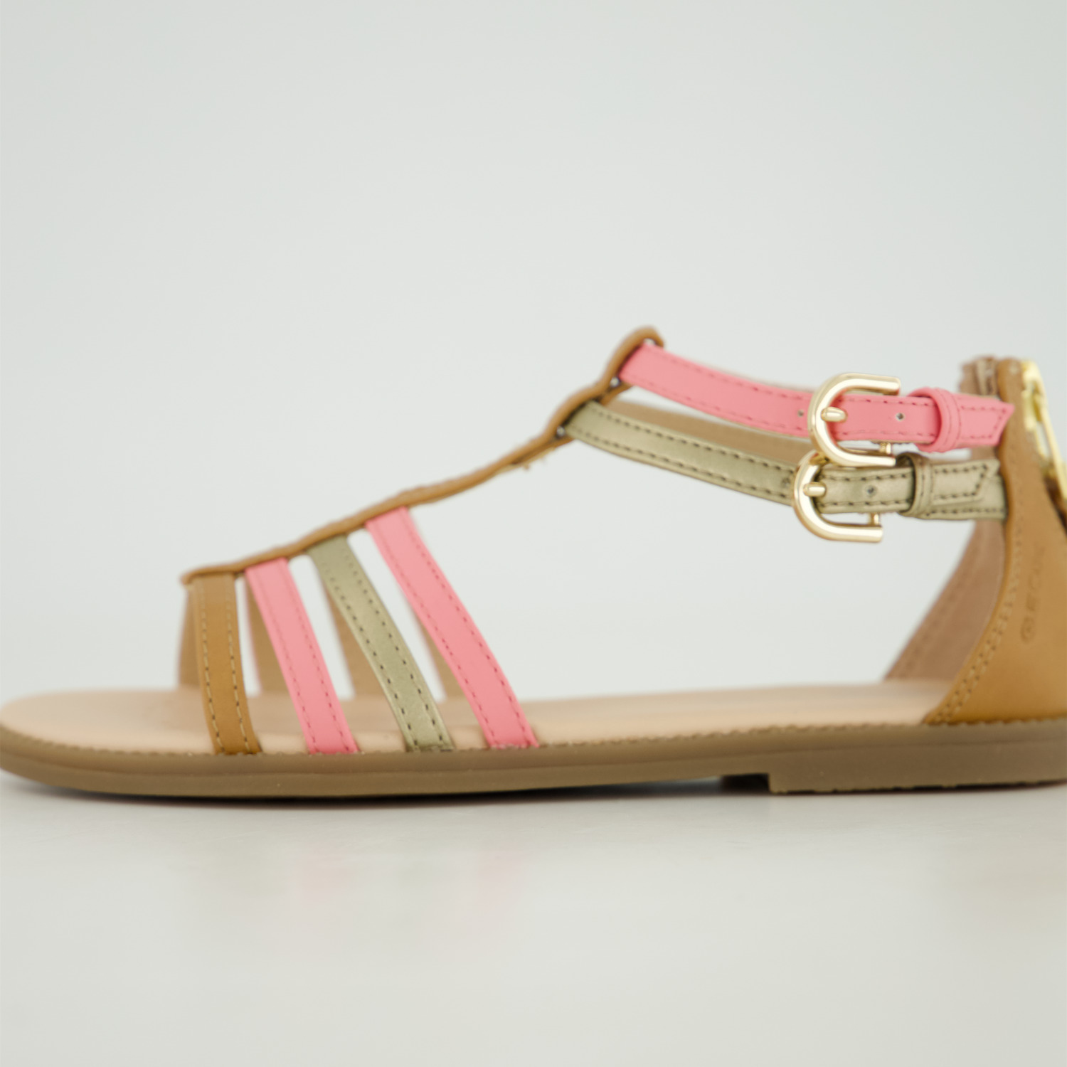 Geox J S.KARLY G. D - GBK PEARL.GBK