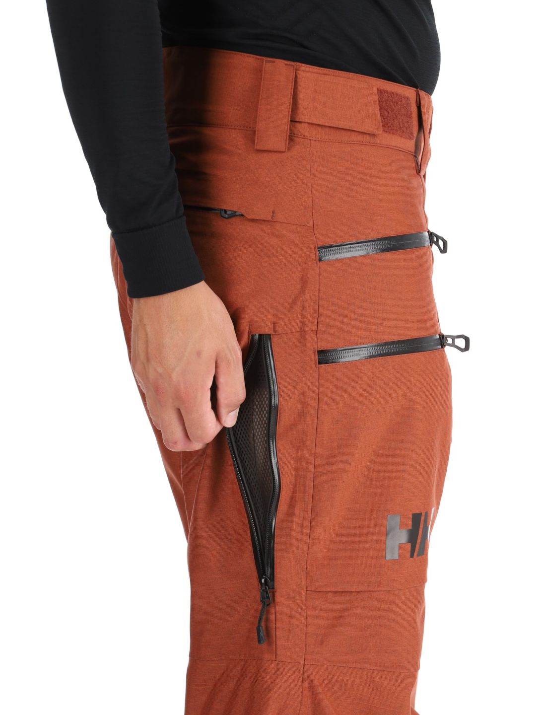 Garibaldi 2.0 skibroek heren