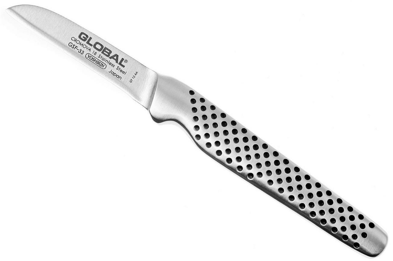 Global GSF33 recht schilmes 6 cm