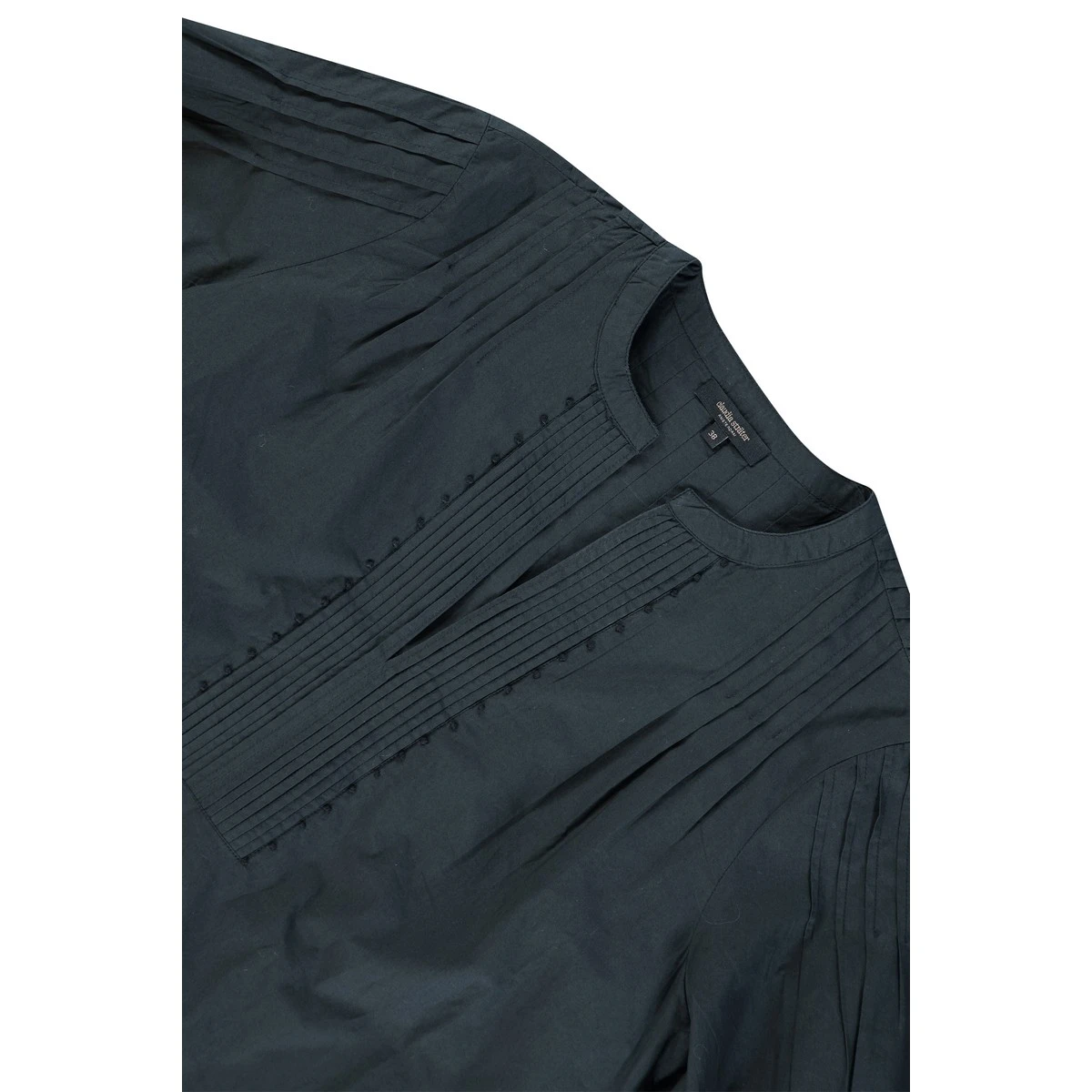 Dames Blouse EX13-25018