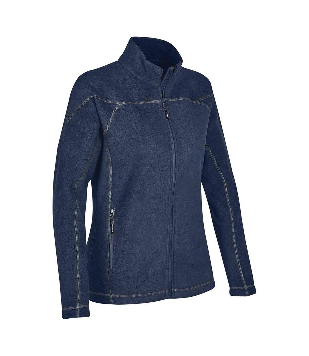 Stormtech - Veste polaire REACTOR - Femme (Bleu marine) - UTBC3890
