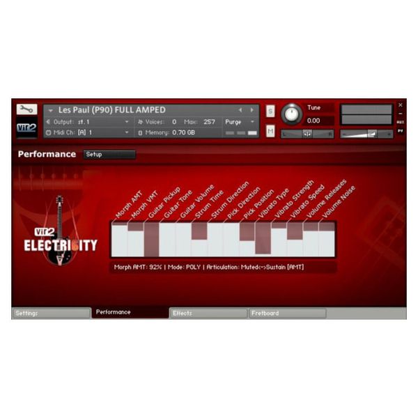 Vir2 Electri6ity