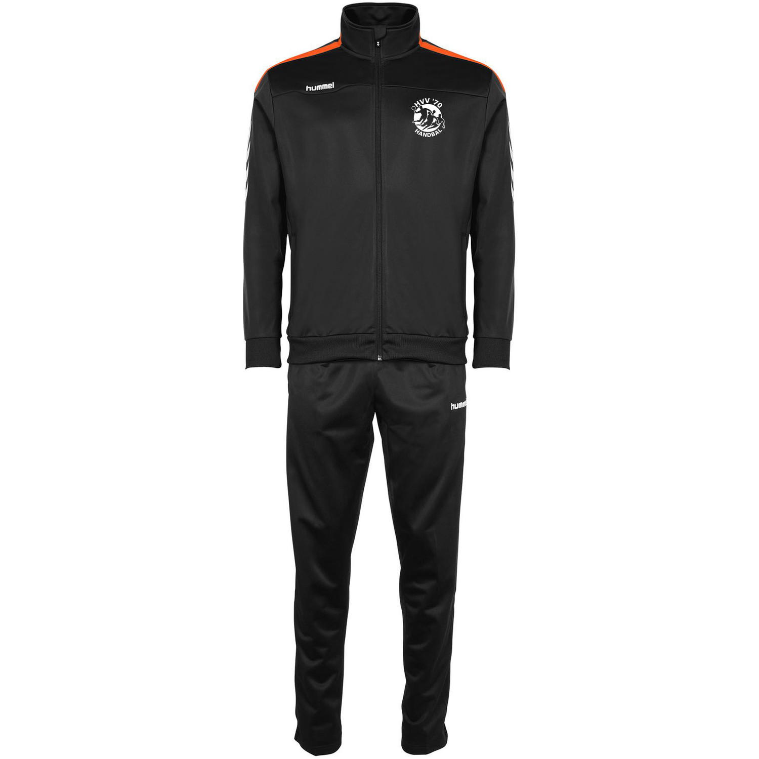 Hummel HVV'70 Valencia Poly Suit