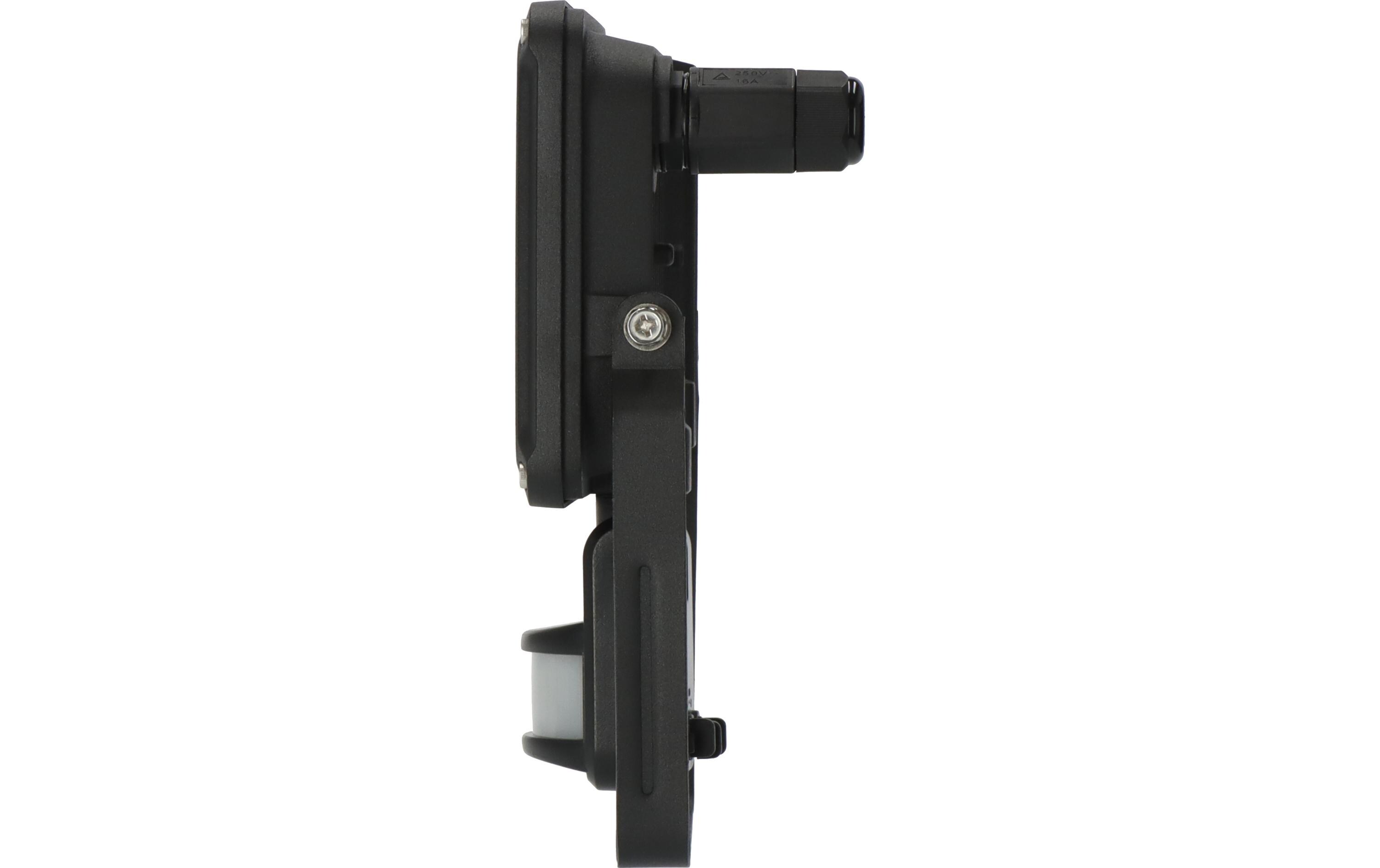 Scheinwerfer LED JARO 3060 P 20 WLED Strahler mit Bewegungsmelder