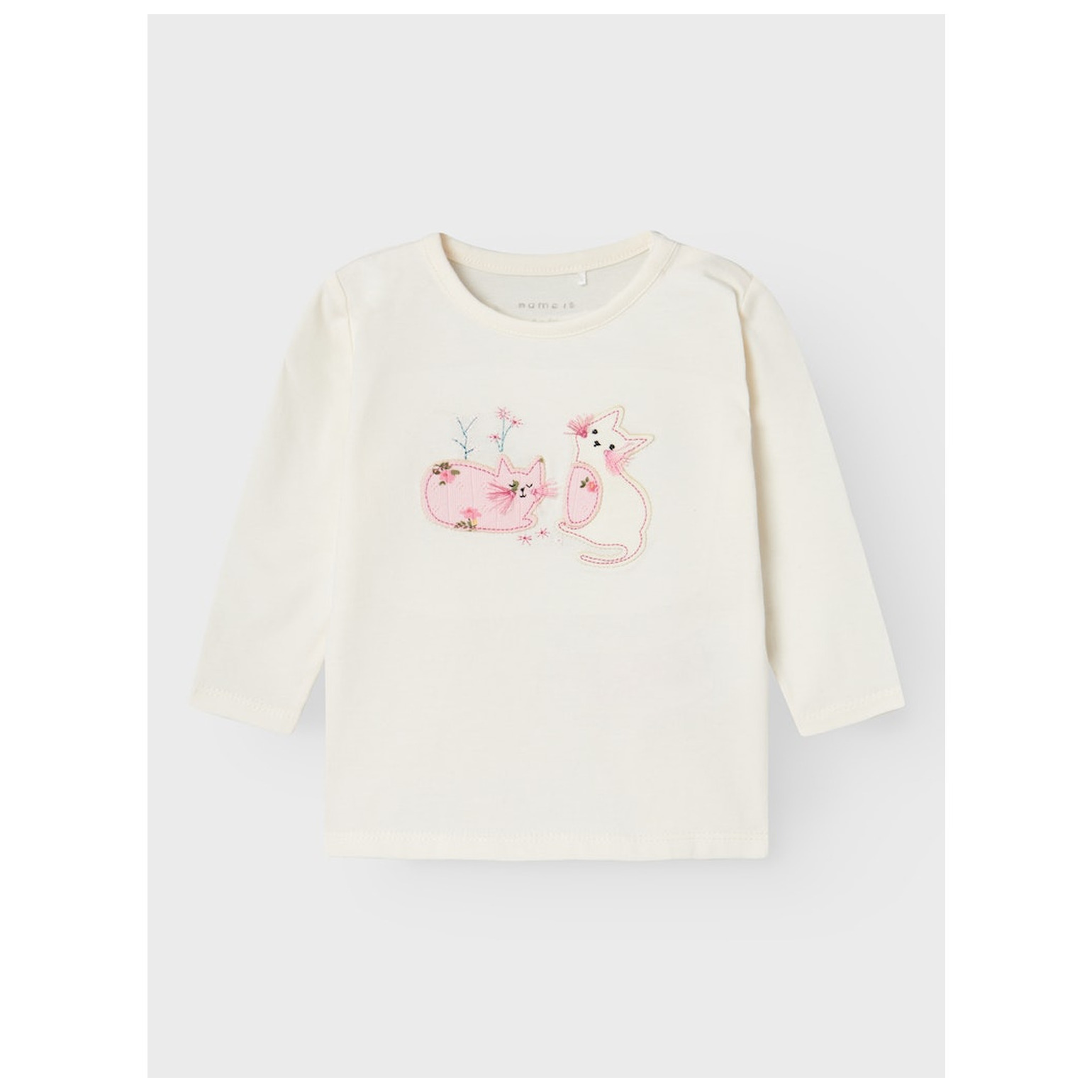 name it NBFDYINE LS TOP