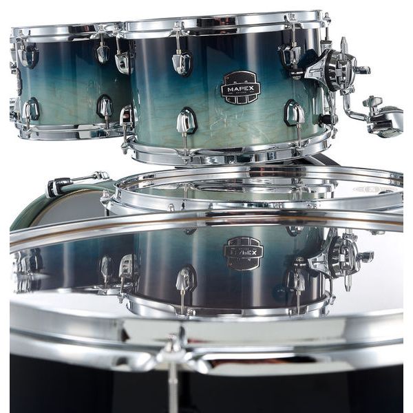 Mapex Saturn Studioease Set -RJ