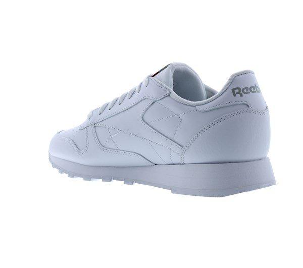 Reebok Classic Leather Mens Trainers