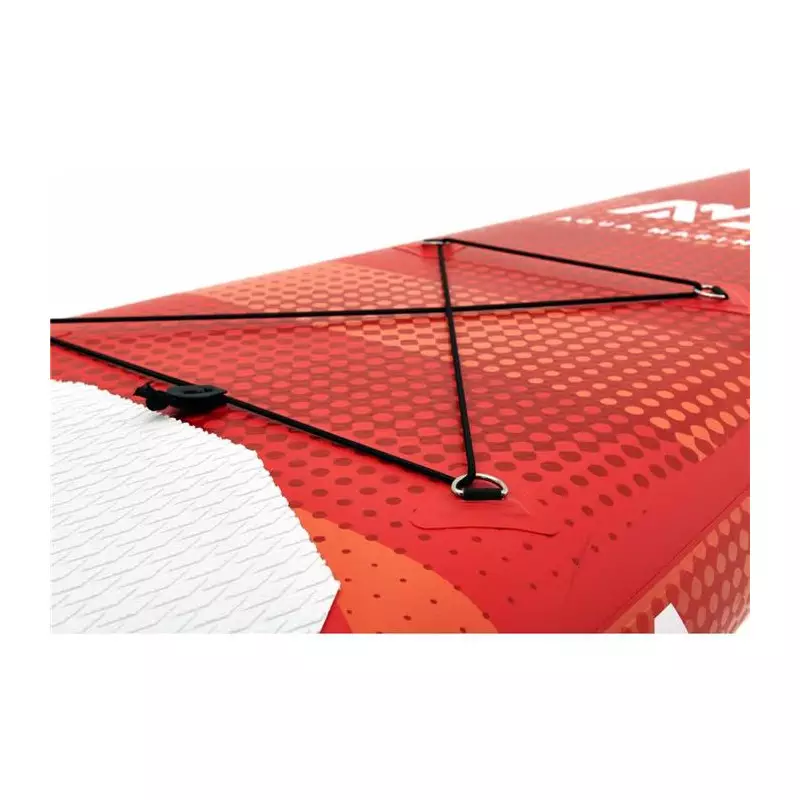 Stand Up Paddle Gonflable AQUA MARINA Airship Race 670*87*20