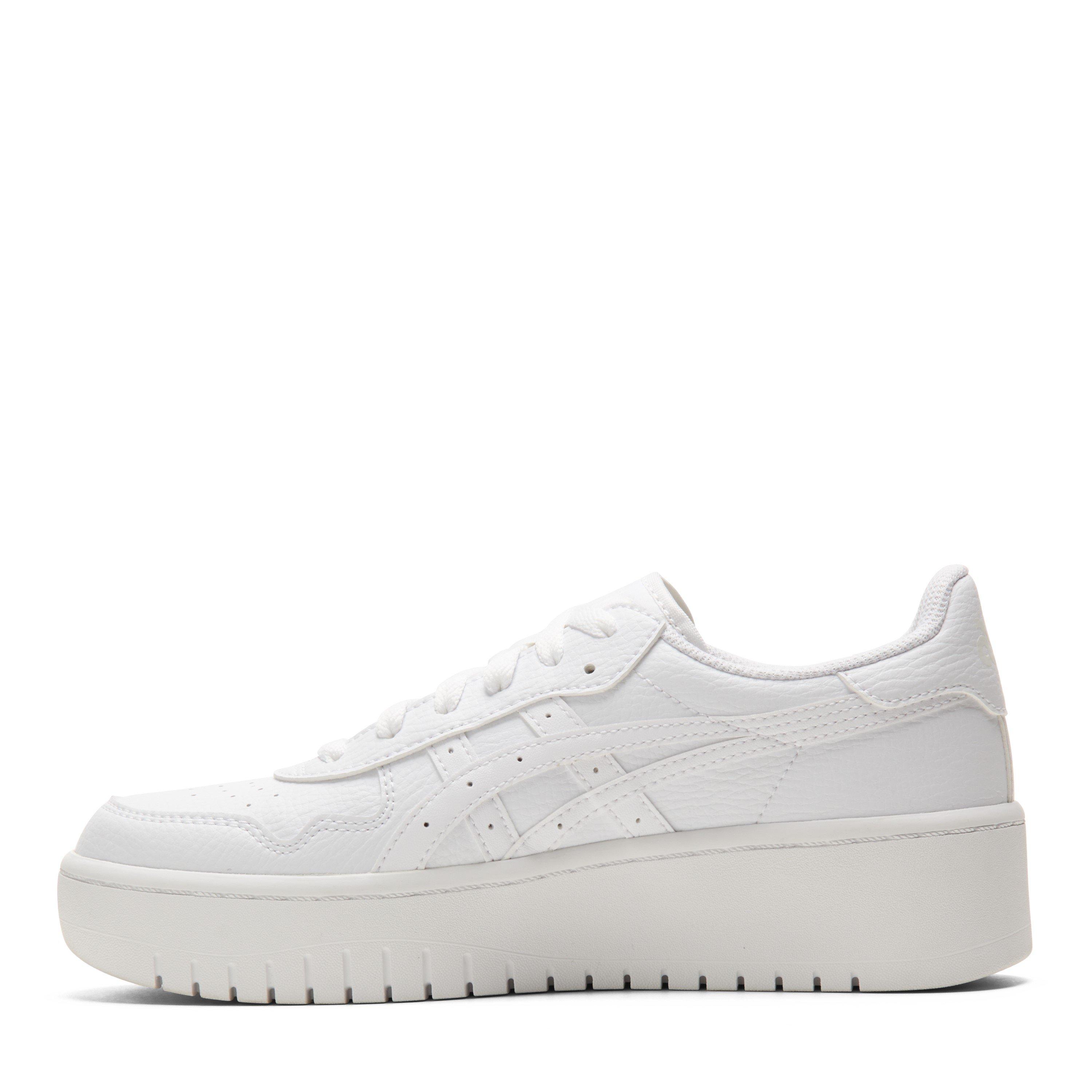 Asics Japan S Platform Womens SportStyle Shoes