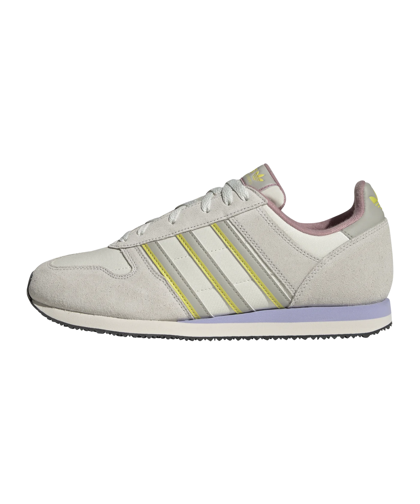 adidas Originals Race Walk Weiss Grau