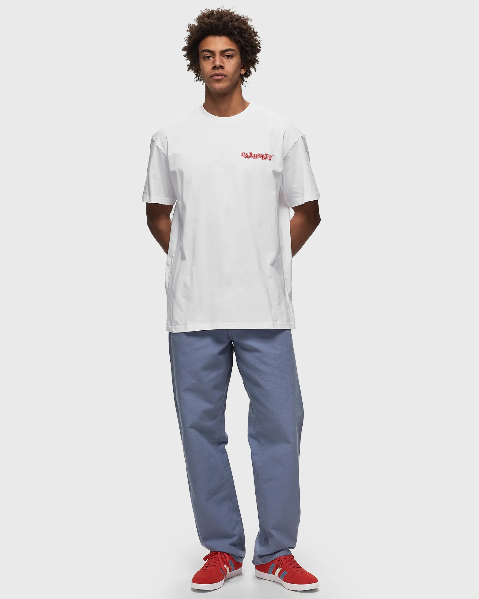 Carhartt WIP Single Knee Pant
