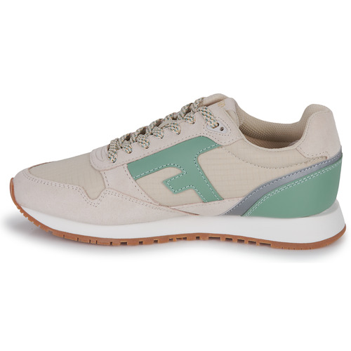 Faguo - ELM - Beige / Vert