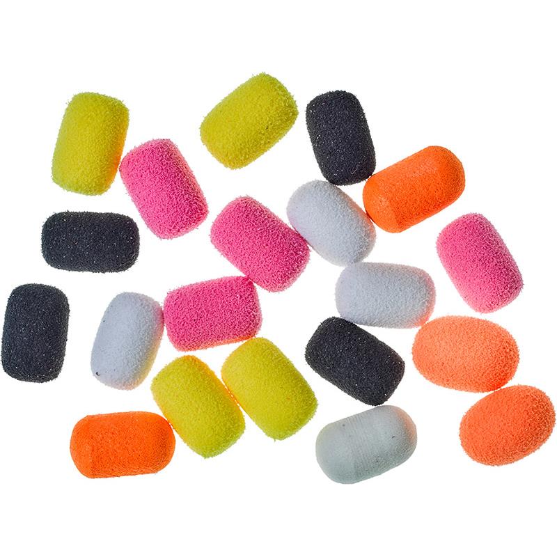 Appat Artificiel Flottant Starbaits Dumbells - Par 8