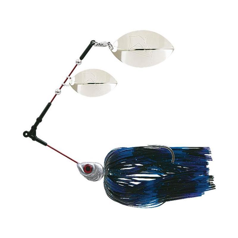 Spinnerbait Delalande Flex Doctor - 21G