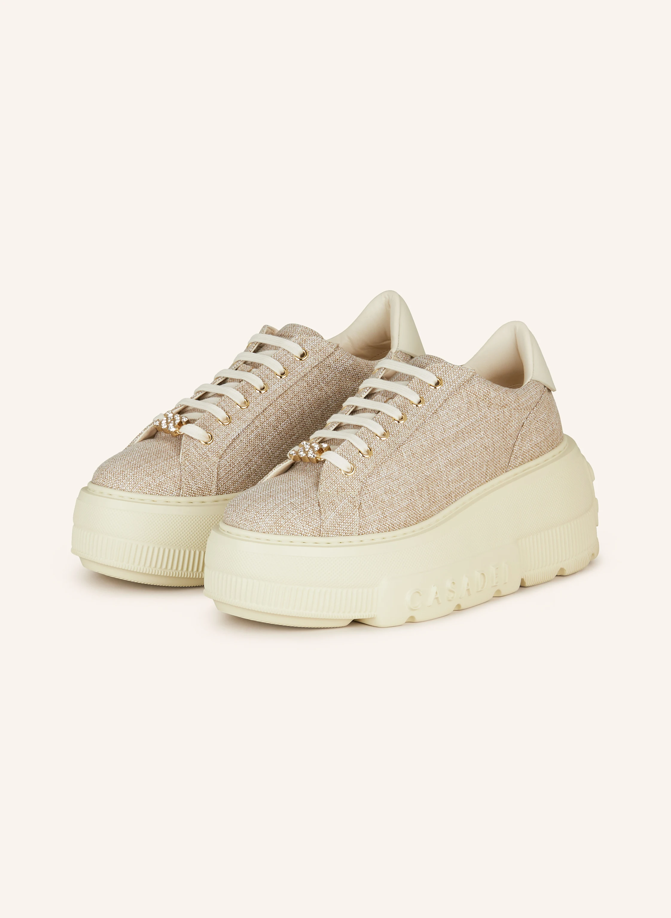 CASADEI Sneaker NEXUS