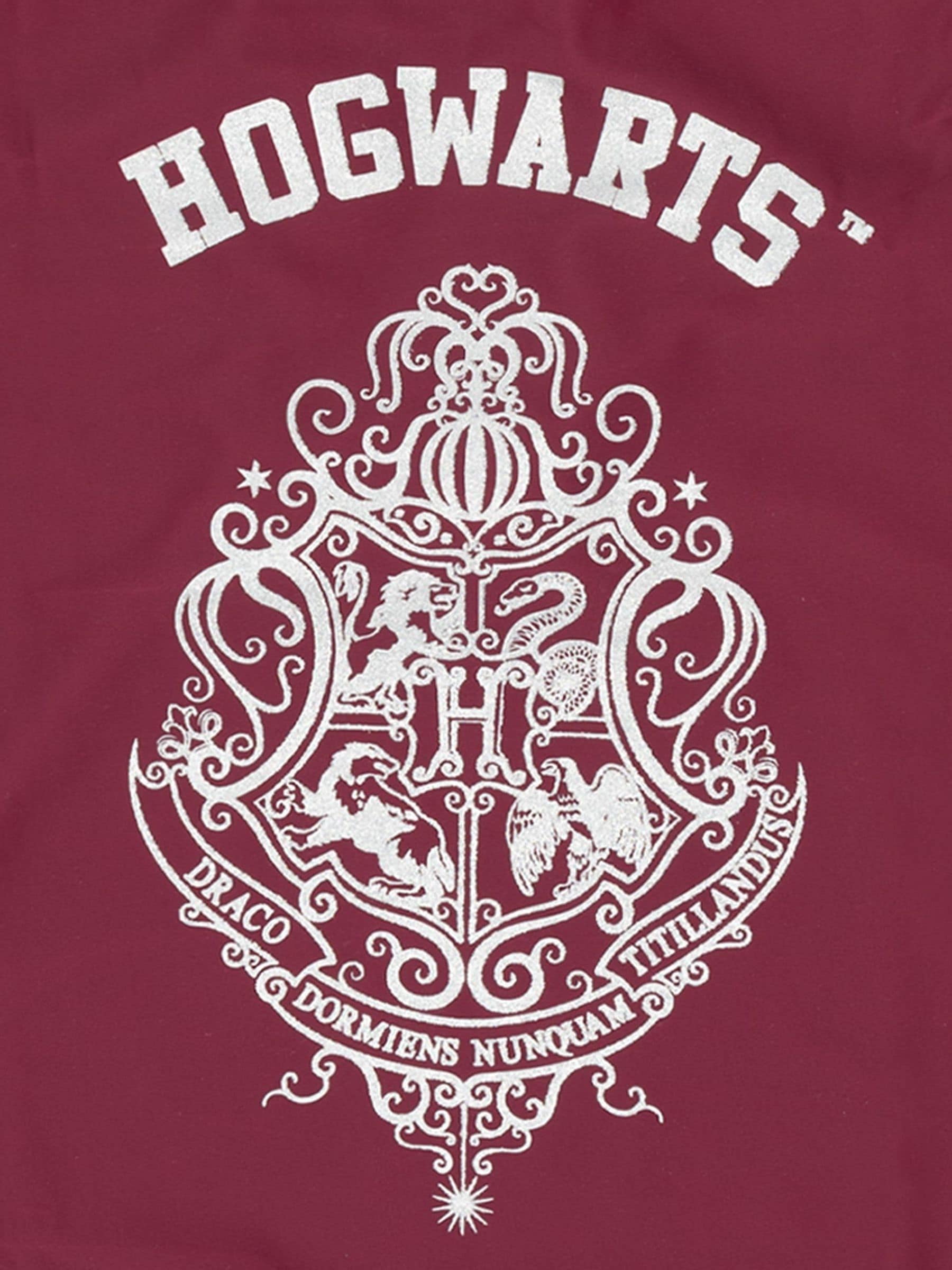 Rood - Vanilla Underground - Harry Potter meisjesbadpak