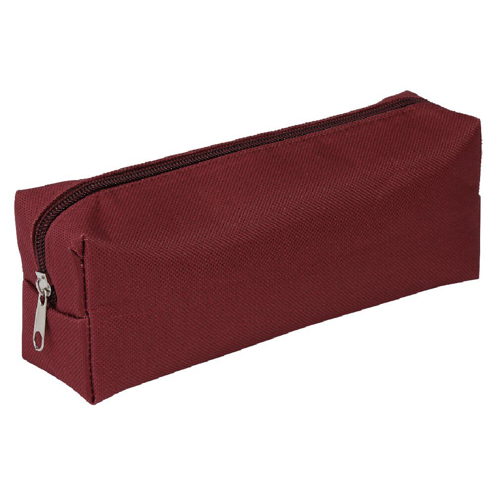 Trousse colorée unie