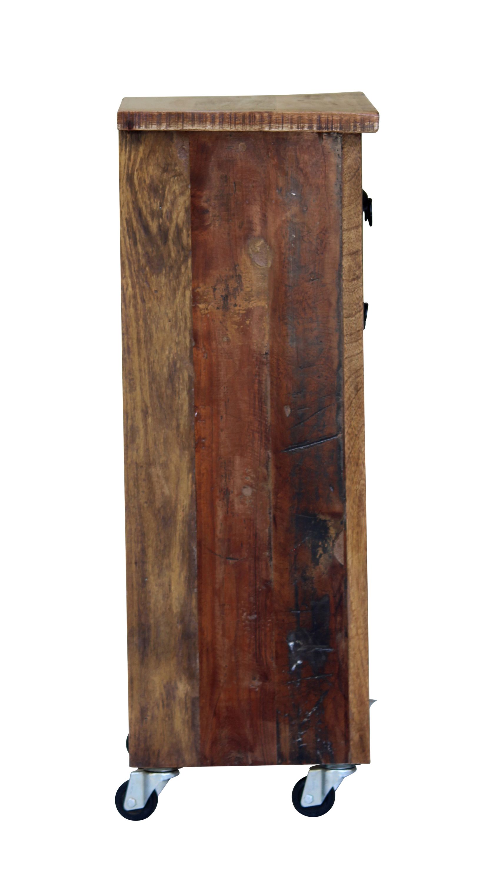Weinregal Holz Vintage GAMAY