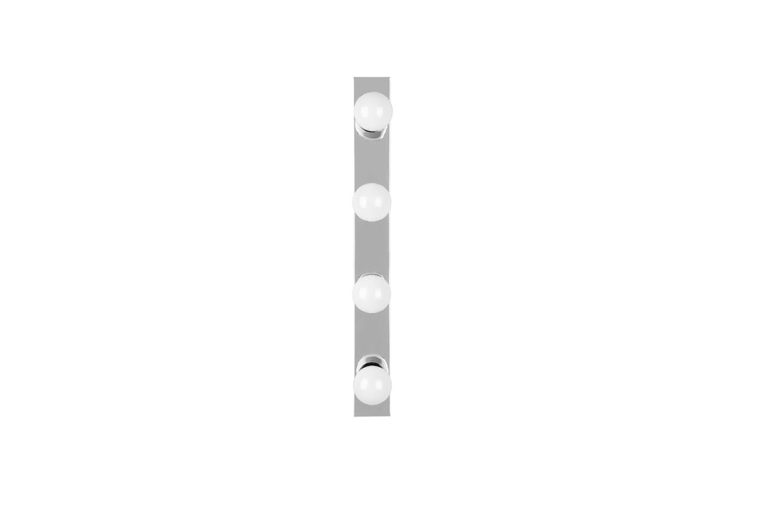 TRIO Retrofit Badlampe Wand THEATRO