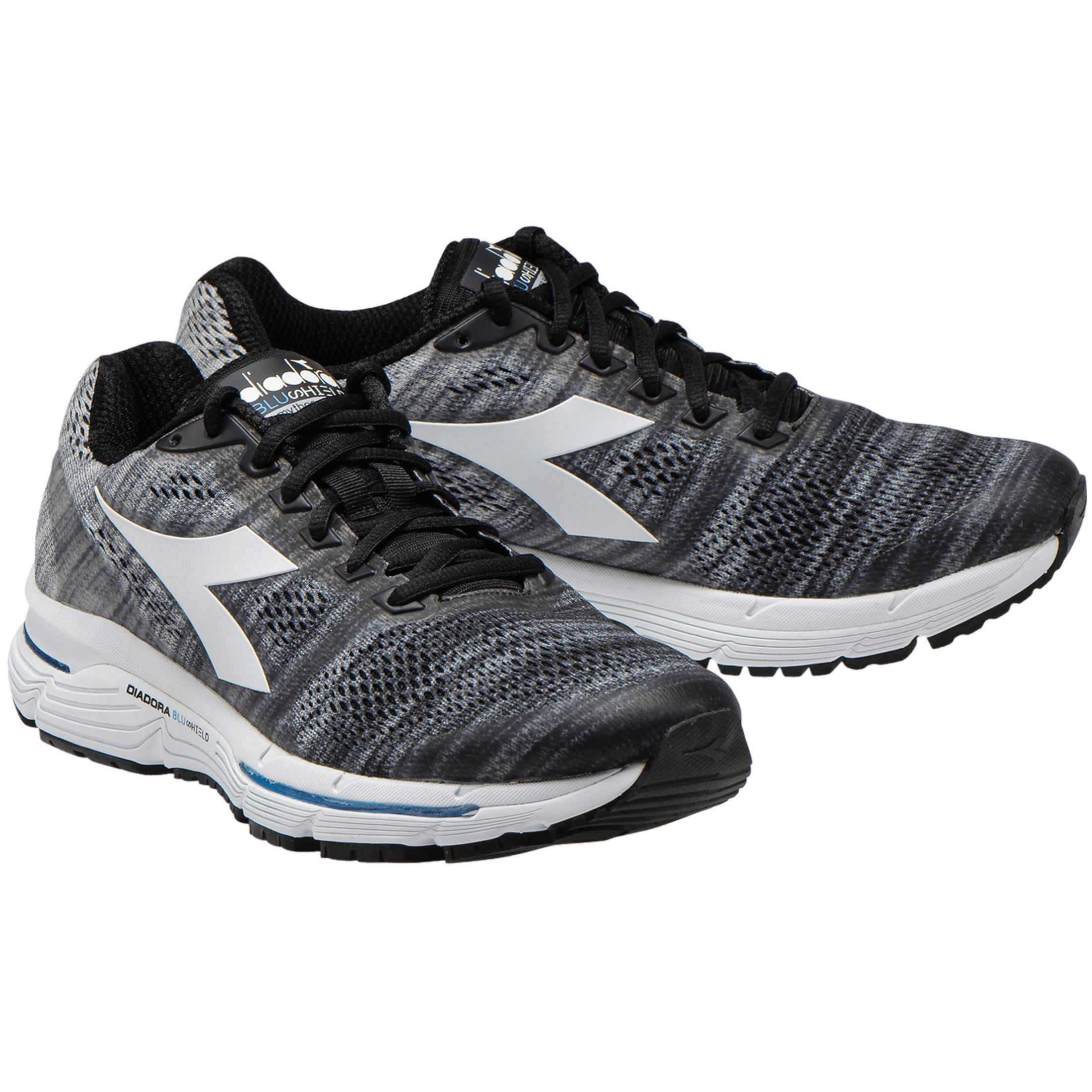 Diadora Mythos Blushield Elite 2 - Løpesko