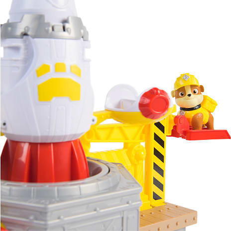 Spin Master rumraket