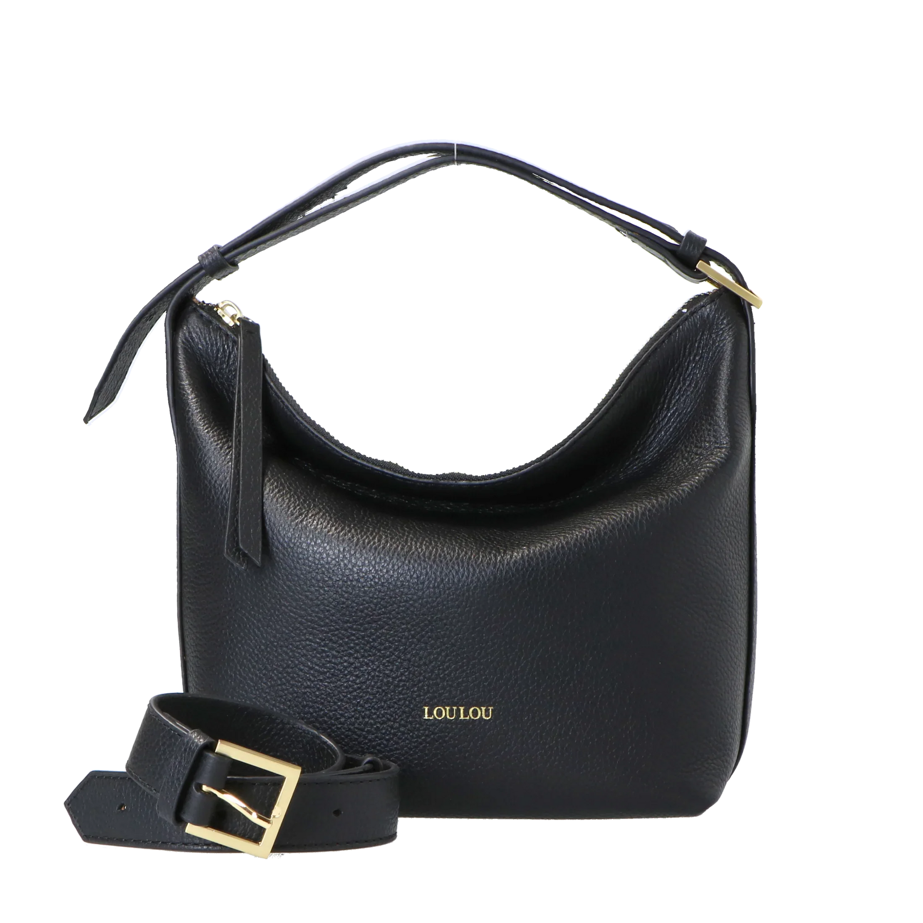 LouLou | Marie | Leren Hobo